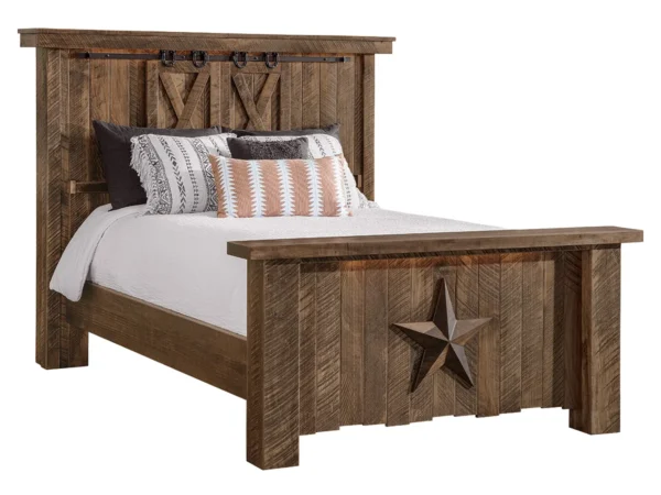 Vandella Bed