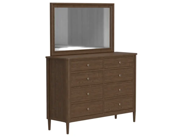 Stamford Regular Tall Dresser