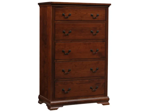 Jamestown Chest of Drawers