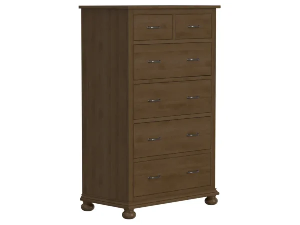 Hickory Grove Chest of Drawers