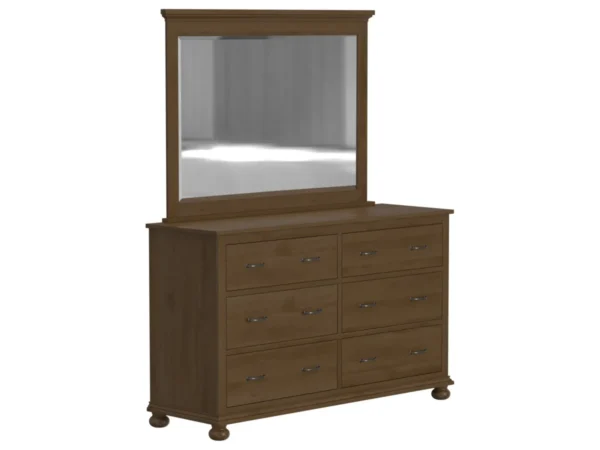 Hickory Grove Regular Dresser