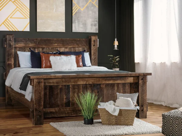 Grandon Bedroom Collection
