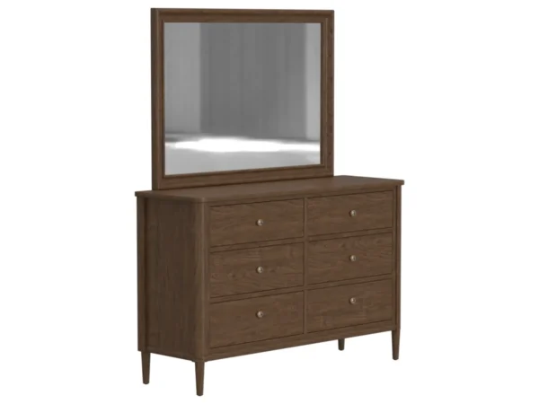 Stamford Regular Dresser