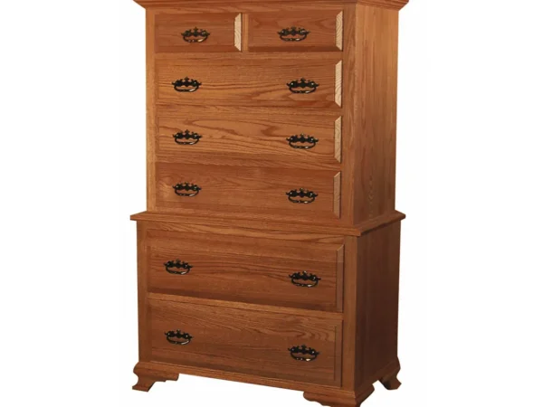 Heritage Chest On Chest