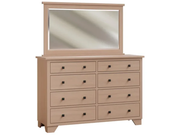 Monterey Regular Tall Dresser