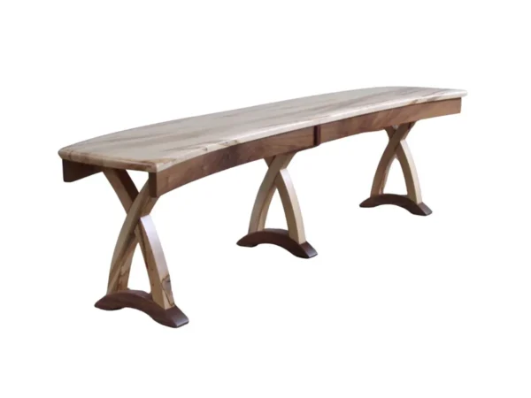 Sydney Harbor Bench
