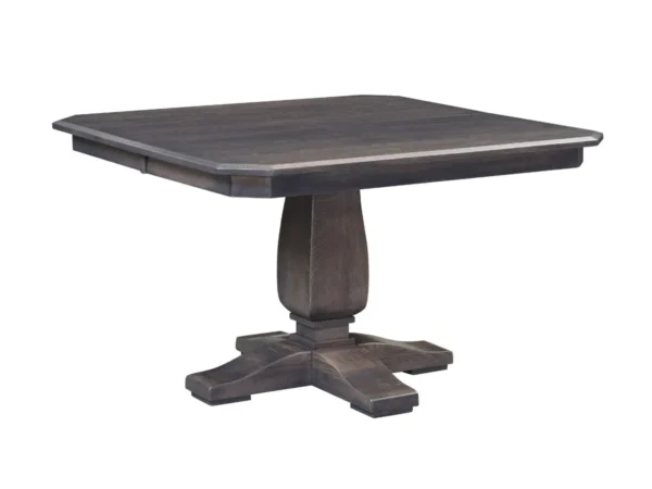 Meera Single Pedestal Table