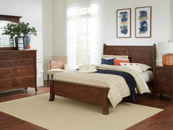 Trimble Bedroom Collection