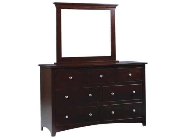 Ellington Regular Dresser