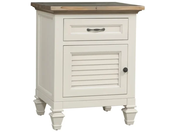 Breckenridge Nightstand