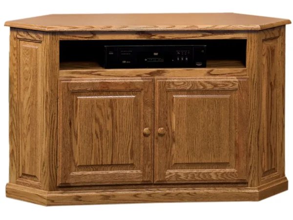Classic Corner Console