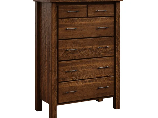 Harrison Chest of Drawers