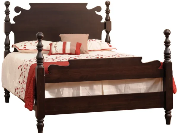 Hampton Bed