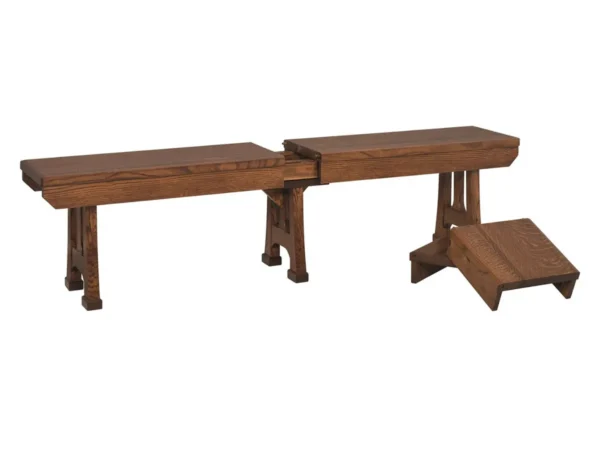 Christy Bench