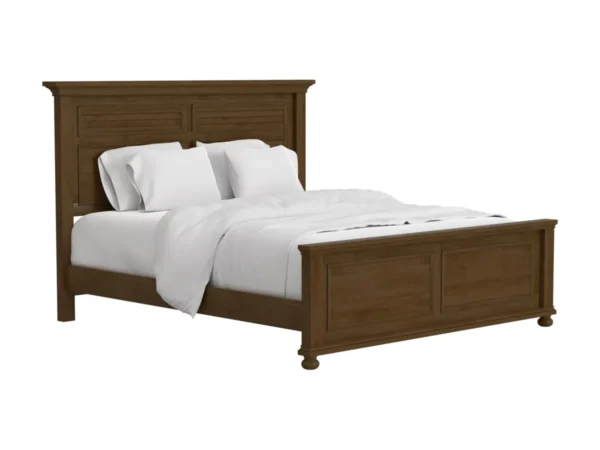 Hickory Grove Bed
