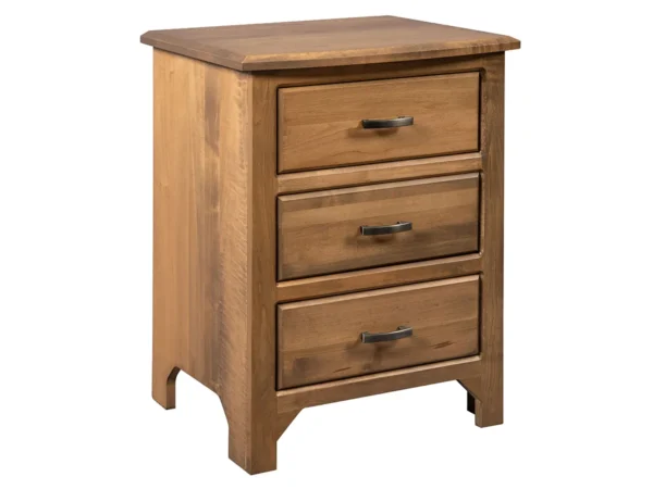 Classic Shaker Nightstand