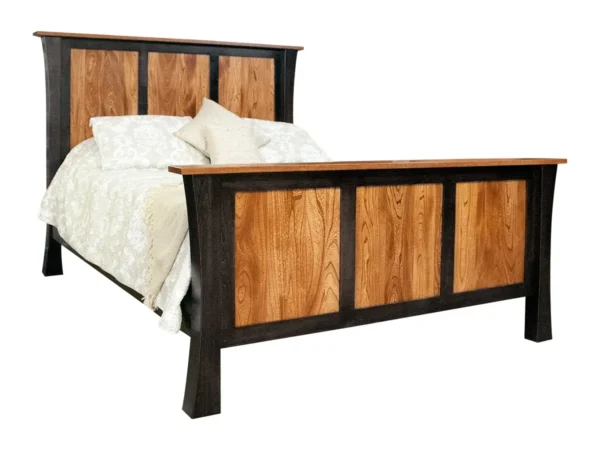 Mapleton Bed