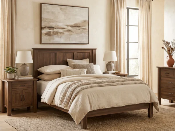 Lindholt Bedroom Collection
