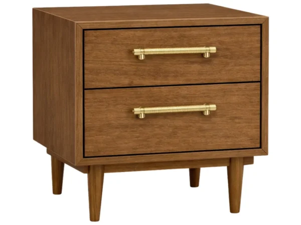 Midtown End Table