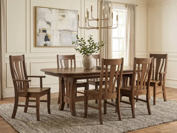 Batavia Dining Collection