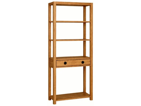Uptown 1 Drawer Etagere