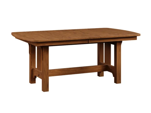 Craftsman Mission Table