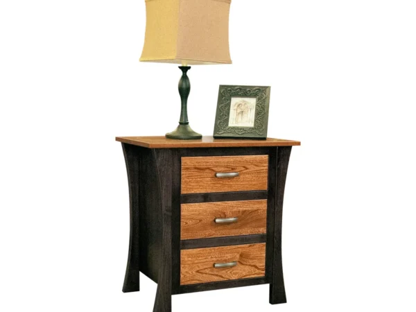 Mapleton Nightstand