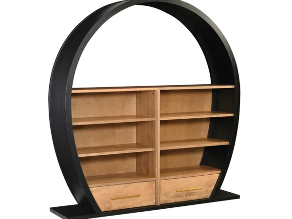 Solo Bookcase