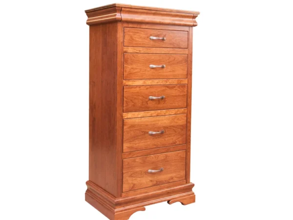 Heirloom Sleigh Sweater Chest