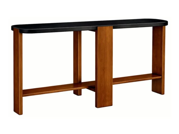 Metropolitan Sofa Table