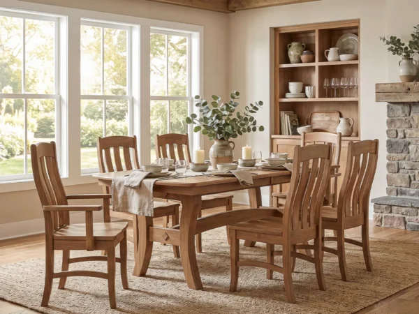 Abilene Dining Collection