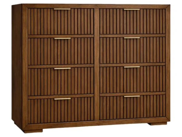Cosmopolitan Loft Mule Dresser