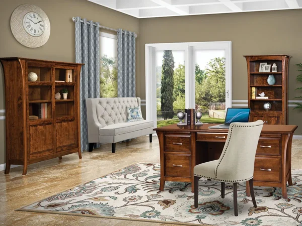 Ensenada Office Collection