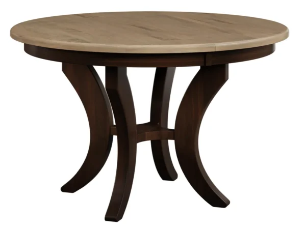 Jessica Pedestal Table
