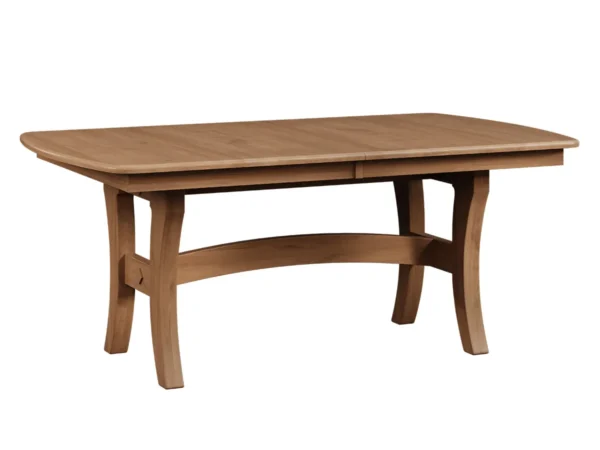 Abilene Dining Trestle Table