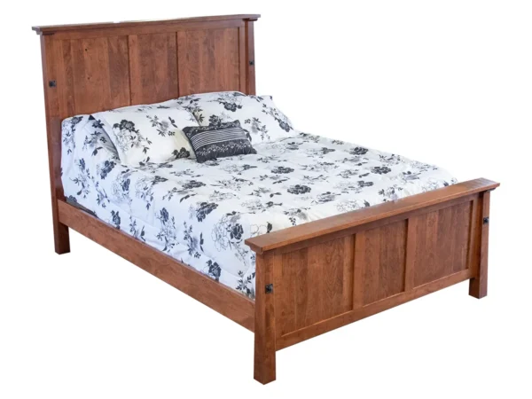 Carla Elizabeth Bed