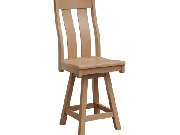 Johnson 24" Swivel Bar Stool