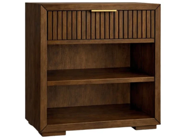 Cosmopolitan Loft 1 Drawer Nightstand