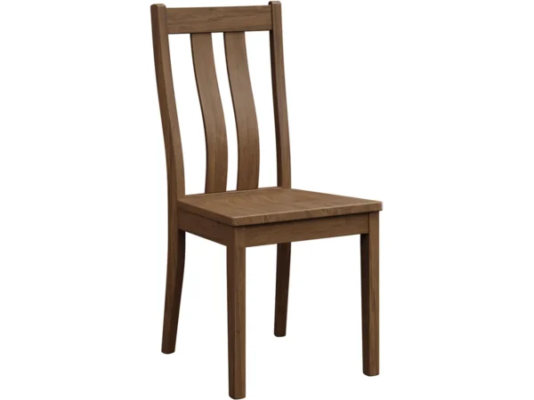 Delta Chair