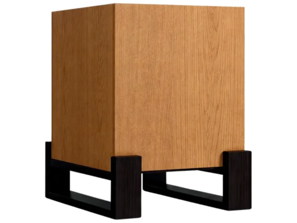 Intersection Drink Table