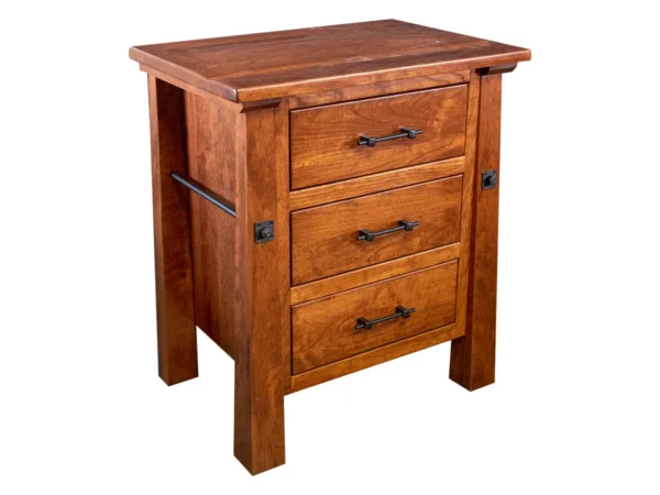 Carla Elizabeth Nightstand