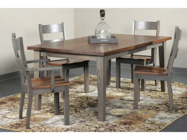 Barnwood Collection