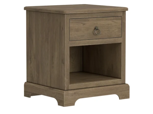 Ashford Grove 1 Drawer Nightstand