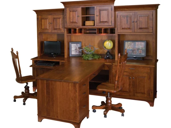 Finley Partner Desk