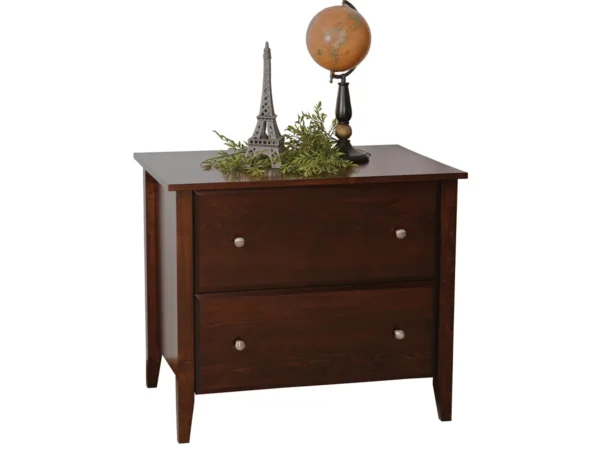 Hampton Lateral File Cabinet