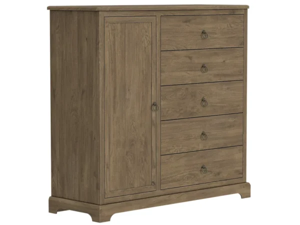 Ashford Grove Gentlemen's Chest