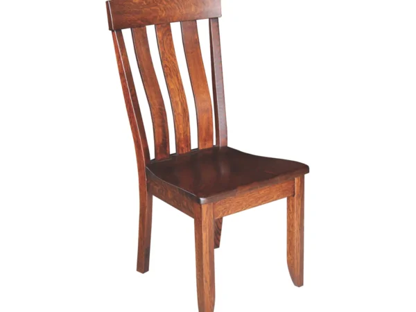 Western Style Chair