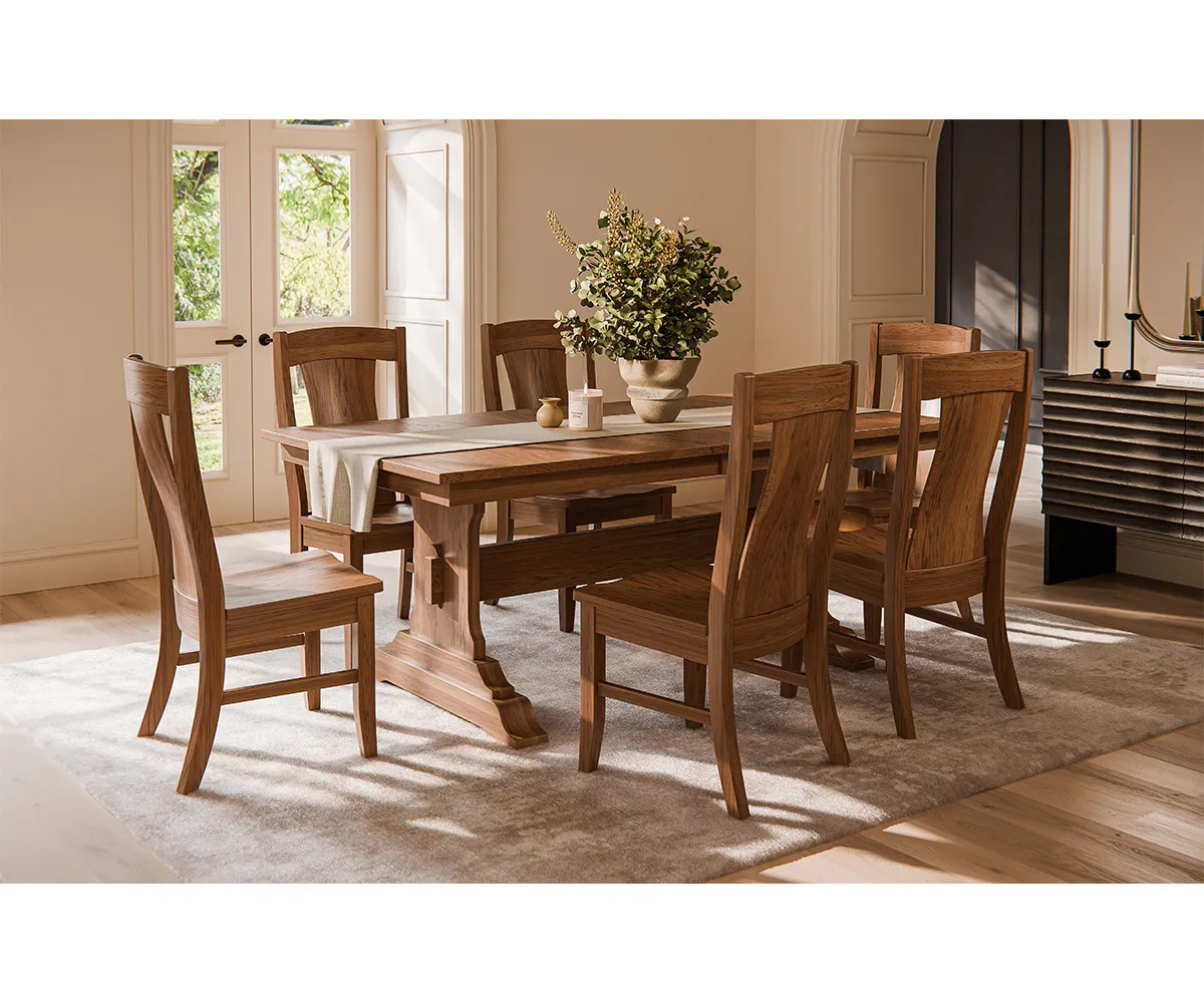 Vonda Chair - Image 4