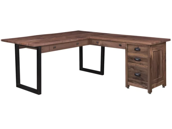 Adona Corner and Return Desk