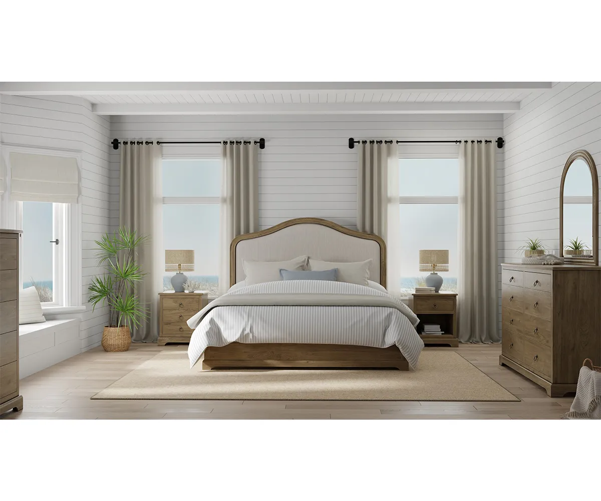 Ashford Grove Bed - Image 4